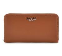 GUESS purse Laurel SLG Cheque Organizer Cognac