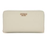 GUESS purse Laurel SLG Cheque Organizer Taupe