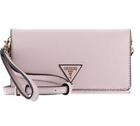 GUESS purse Laurel SLG Crossbody Flap Wrist Light Rose