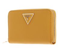 GUESS purse Laurel SLG Medium Zip Around Wallet Topaz