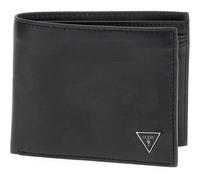 GUESS purse Mito Billfold Coin Wallet Black