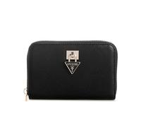 GUESS Purse Patsie SLG Zip Around Wallet Black
