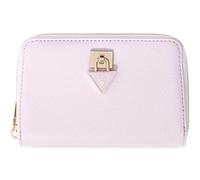 GUESS Purse Patsie SLG Zip Around Wallet Lilac