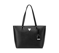 GUESS Purse Stacey SLG Zip Around Wallet Black