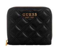 Guess QA874837 Small Black Wallet Purse Women’s Designer