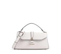 Guess Queensland Handbag, female, white