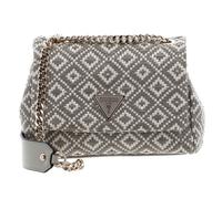 GUESS Rainee Convertible Xbody Flap Taupe