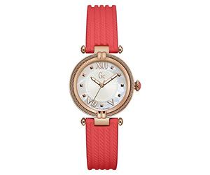 Guess Rate Y18007L1 (Ø 32 mm) Women