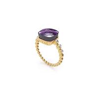GUESS Reflections Ring JUBR01237JWYGAM54 Brand, one size, Non-precious metals, No Gemstones