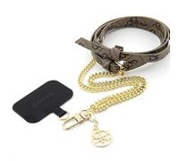 Guess Smartphone Shoulder Strap Cord Length 150cm with Universal Hook