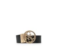 GuessWomen'sNOELLE ADJ & REV PANT BELT H35REVERSIBLE H35COAL LOGOS