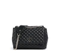 Guess Rianee Eco | Shoulder bag | black