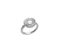Guess Ring Jewellery JUBR03397JWRH54 Brand, Estándar, Metal, No Gemstone