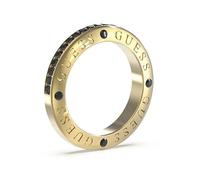 Guess Ring Jewellery Man JUMR03219JWYGBK64 Brand, one Size, Non-Precious Metal, No Gemstone