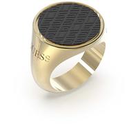 Guess Ring Jewellery Man JUMR03222JWYGBK64 Brand, one Size, Non-Precious Metal, No Gemstone