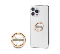 Guess ring stand 4G marble
