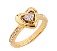 GUESS Rings Beloved Ring JUBR06018JWYG54