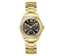 GUESS Ritzy GW0685L4 Women's Watch Stainless Steel Gold