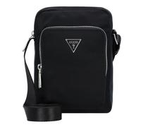 Guess Roma Shoulder bag 19.5 cm black