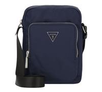Guess Roma Shoulder bag 19.5 cm blue
