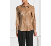 GUESS Rory Shirt Sahara Trip Button-down Multi size 44 | Blouses Outlet | Women | 44