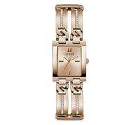 Guess Watch MOD ID GW0668L3 Recycled Steel Analogue Women's