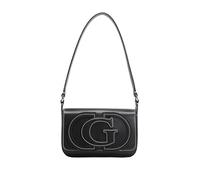 Guess Ruby Shoulder Bag 21 cm black