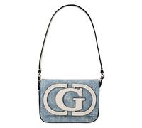 Guess Ruby Shoulder Bag 20 cm blue