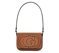 Guess Ruby Shoulder Bag 21 cm brown