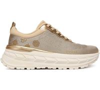 Guess Runit3 Trainers Beige EU 39 Woman