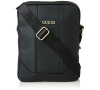 Guess GUTB10TBK Tablet Bag Saffiano Black - 10 inch