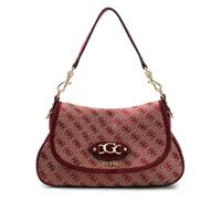 Guess Samantha Flap Shoulder Bag
