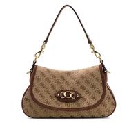 Guess Samantha Flap Shoulder Bag