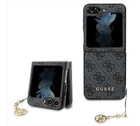 Guess Guhczf5gf4ggr F731 Z Flip5 4g Charms Collection Phone Case
