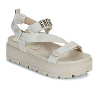 Guess Sandals FETTA in White 4
