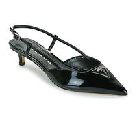Guess Sandals JESSON in Black 4