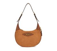 Guess Sb949403 Malva Hobo Shoulder Bag Leather