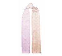 GUESS scarf Cresidia Scarf 90X90 Rose Multi
