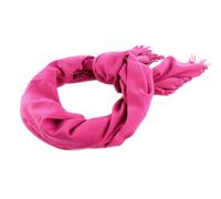 GUESS scarf James Logo Scarf 70X180 Plum