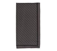 GUESS Katya Scarf 90 x 180 Coal Logo, Coal logo, OneSize
