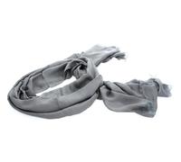 GUESS scarf Ninette Jacquard Scarf Taupe