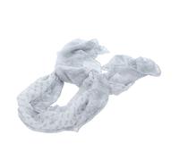 GUESS scarf Scarf 90x180 Black