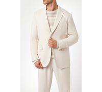 GUESS Sean 2b Notch Blazer Warm Milk size 46 | Blazers Outlet | Men 46