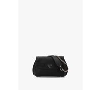 GUESS Serenova Convertible Black Cross-Body Bag Size: One Size, Colour