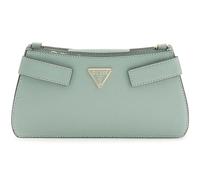 GUESS Serenova Mini Crossbody Bag Light Sage Mint
