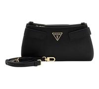 GUESS Serenova Mini Crossbody Shoulder Bag Black