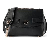 Guess Serenova Shoulder Bag 22.5 cm black