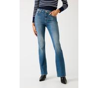 GUESS Sexy Flare Ballade size W28L34 | Straight Jeans Outlet | Women W28L34