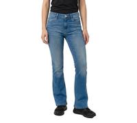 Guess Sexy Straight Jeans Blue 31 / 34 Woman