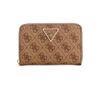 Guess Laurel Wallet 14 cm brown
